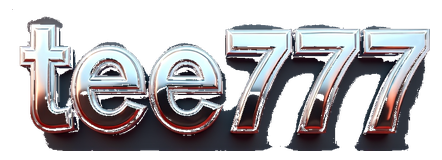 tee777 logo